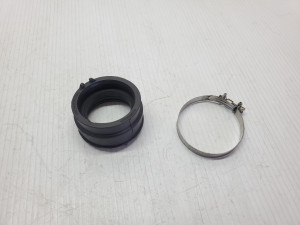 Intake Manifold Rubber Cup FE250 2017 FE 250 Husqvarna 17-23 #LW65