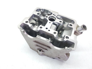 Damaged Bare Cylinder Head FE250 2017 FE 250 Husqvarna 17-21 #LW65