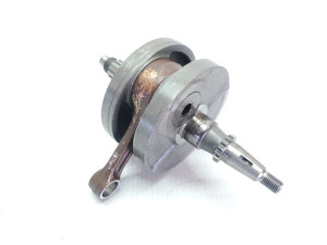 Crankshaft With Some Damage WR450F 2019 WR 450 F 450F Yamaha 19-20 #846EX