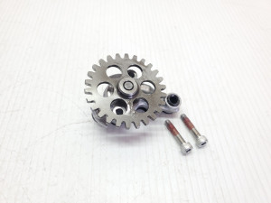 Oil Pump Assembly WR450F 2019 WR 450 F 450F Yamaha 16-23 #846EX