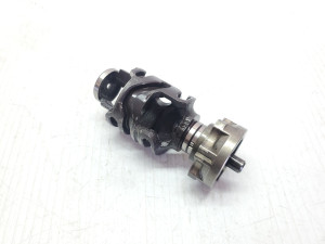 Gear Shift Drum & Segment WR450F 2019 WR 450 F 450F Yamaha 19-20 #846EX