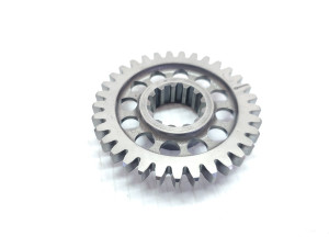 Crankshaft Drive Gear 33T WR450F 2019 WR 450 F 450F Yamaha 07-23 #846EX