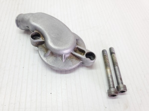 Water Pump Cover Housing Husqvarna WR250 1995 WR 250 95 #491