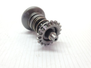 Power Valve Drive Regulator Governor Husqvarna WR250 1995 WR 250 95-98 #491