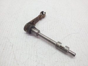 Clutch Actuator Shaft Lever Lifter Husqvarna WR250 1995 WR 250 95-02 #491