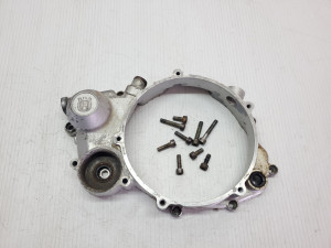 Inner Clutch Cover Husqvarna WR250 1995 WR 250 95-02 #491
