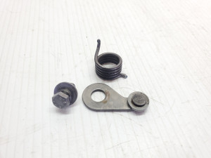 Gear Shift Locating Lever Click Husqvarna WR250 1995 WR 250 95-04 #491