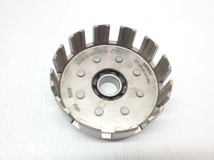 Damaged Clutch Basket Cage KTM 300EXC 2009 300 EXC #806