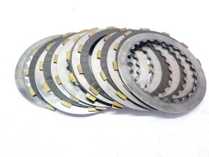Husqvarna FC250 2016 Clutch Plates FC 250 350 450 14-24 KTM 450 SX 04-06 #LW64