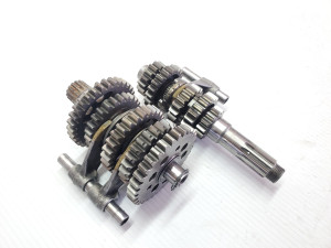 Husqvarna FC250 2016 Comp Transmission Gearbox Selector Forks FC 250 16-17 #LW64