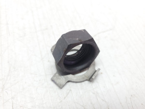 Clutch Nut 350SX-F 2011 350 SX-F SXF KTM 11-22 #LW66