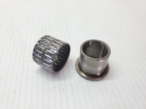 Clutch Inner Ring Spacer & Needle Bearing 350SX-F 2011 350 SX-F SXF KTM 11-23 #LW66