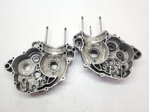 Husqvarna FC250 2016 Crank Cases Pair FC 250 350 16-17 #LW64