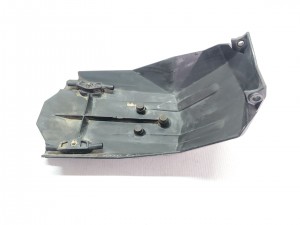  KTM 690 Enduro Adventure R 08-19 Engine Guard #ES