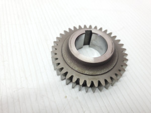 Primary Drive Gear XT660 2007? XT 660 Yamaha #XT660