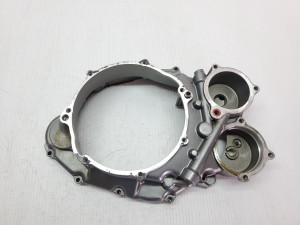 Inner Clutch Crankcase Cover 3 XT660 2007? XT 660 Yamaha #XT660