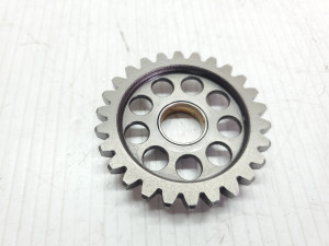 Yamaha YZ250F 2009 Kick Start Idle Gear YZ 250F 01-13 WR 250 F 01-14 #LW67