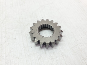 Yamaha YZ250F 2009 Primary Drive Gear YZ 250F 01-13 WR 250 F 01-14 #LW67