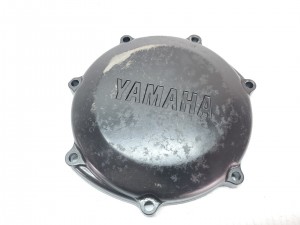 Yamaha YZ250F 2009 Outer Clutch Cover 2 YZ 250F 08-09 WR 250 F 08-14 #LW67