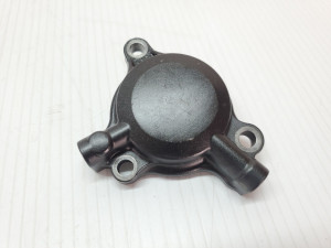 Yamaha YZ250F 2009 Oil Filter Cover YZ 250 F 08-09 WR 250 F 8-14 #LW67