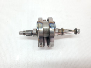Yamaha YZ250F 2009 Crankshaft (Suit Rebuild) YZ 250 F 03-11 #LW67