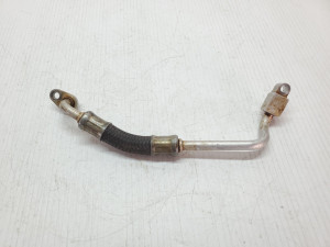 Yamaha YZ250F 2009 Oil Hose 2 YZ 250 F #LW67