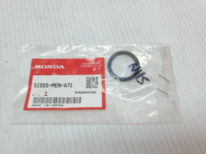 Brand New Genuine Honda O Ring 23.7x3.5 #NHS