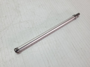 Yamaha YZ250F 2009 Clutch Push Rod 2 YZ 250 F 01-13 WR 250 F 01-14 #LW67