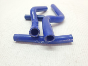 Yamaha YZ250F 2009 Radiator Hose Kit YZ 250F #LW67