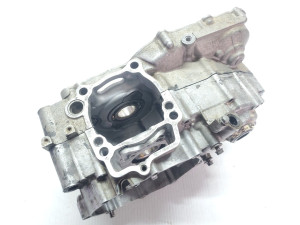 Yamaha YZ250F 2009 Crank Cases Crankcase Pair 1 YZ 250 F 07-09 #LW67