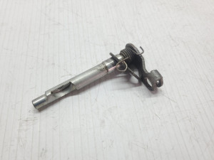 Yamaha YZ250F 2009 Clutch Push Lever 1 YZ 250F #LW67