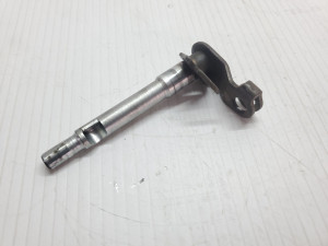 Yamaha YZ250F 2009 Clutch Push Lever 2 YZ 250 F #LW67