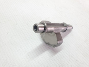 Damaged Balancer Crank Shaft DR-Z250 DR-Z 250 DRZ Suzuki 01-18 #569EX