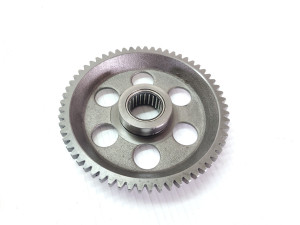Starter Clutch Gear Set DR-Z250 DR-Z 250 DRZ Suzuki 01-18 #569EX