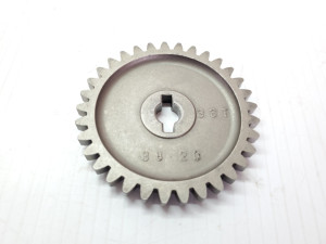 Oil Pump Driven Gear 33T DR-Z250 DR-Z 250 DRZ Suzuki 01-18 #569EX