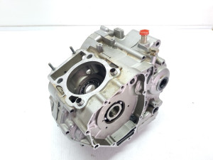 Crank Cases Motor Engine Crankcases Pair DR-Z250 DR-Z 250 DRZ Suzuki 01-05 #569EX