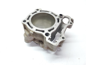 Cylinder Barrel Bore Jug Pot WR250F 2001 WR 250F Yamaha 01-14 #LW68