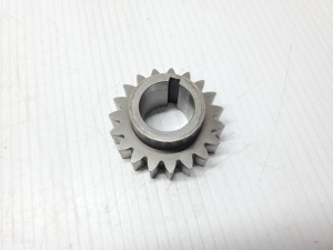 Primary Drive Gear 20T TM Racing 450EN 2008 Enduro TMRacing 450 #FBS