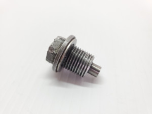 Oil Drain Plug TM Racing 450EN 2008 Enduro TMRacing 450 #FBS