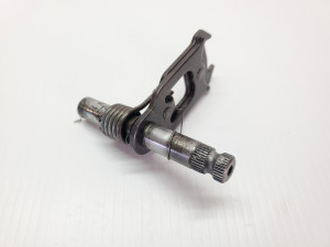 Honda XR650R 2000 Gear Selector Shaft XR650 XR 650 00-06 #506