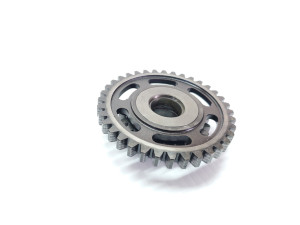 Honda XR650R 2000 Kick Start Idle Gear 36/24 TXR650 XR 650 00-06 #506