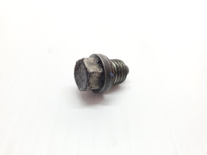 Honda XR650R 2000 Oil Drain Plug XR650 XR 650 00-06 #506