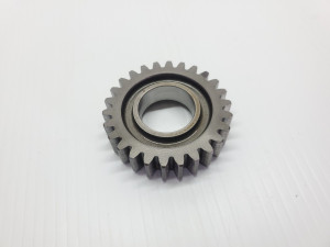 Honda XR650R 2000 Main Shaft 5th Gear 26-T XR650 XR 650 00-06 #506