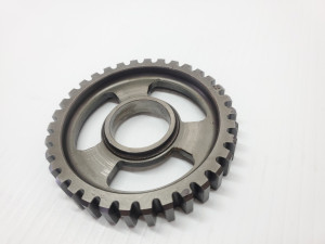 Honda XR650R 2000 Counter Shaft 2ND Gear 34-T XR650 XR 650 00-06 #506
