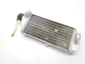 Left Radiator 85SX BW 2016 85 SX KTM 13-17 #848