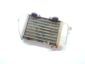 Right Radiator 85SX BW 2016 85 SX KTM 13-17 #848