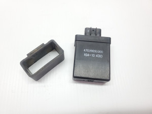 CDI Unit ECU 85SX BW 2016 85 SX KTM 03-17 #848