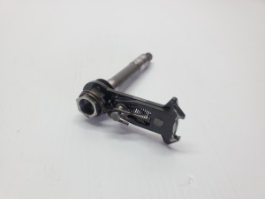 Gear Change Shift Shaft Lever 85SX BW 2016 85 SX KTM 03-17 #848
