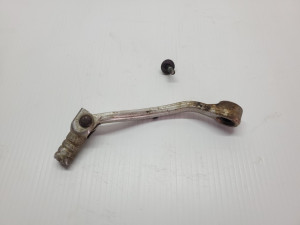 Gear Shift Change Lever 85SX BW 2016 85 SX KTM 03-17 #848