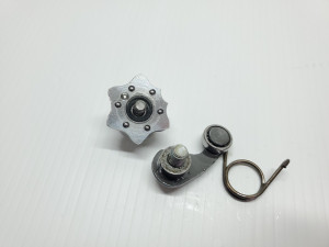 Gear Shift Mechanism 85SX BW 2016 85 SX KTM 03-17 #848